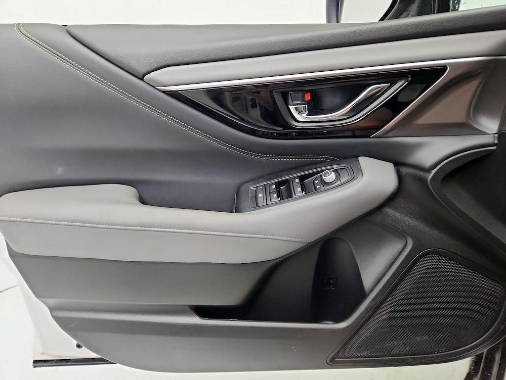 used 2023 Subaru Outback car, priced at $28,998