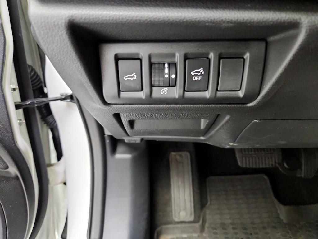 used 2023 Subaru Outback car, priced at $28,998