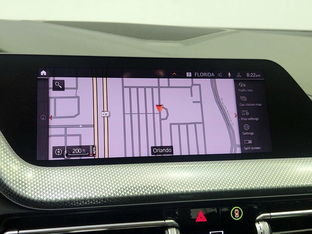 used 2024 BMW 228 Gran Coupe car, priced at $33,998