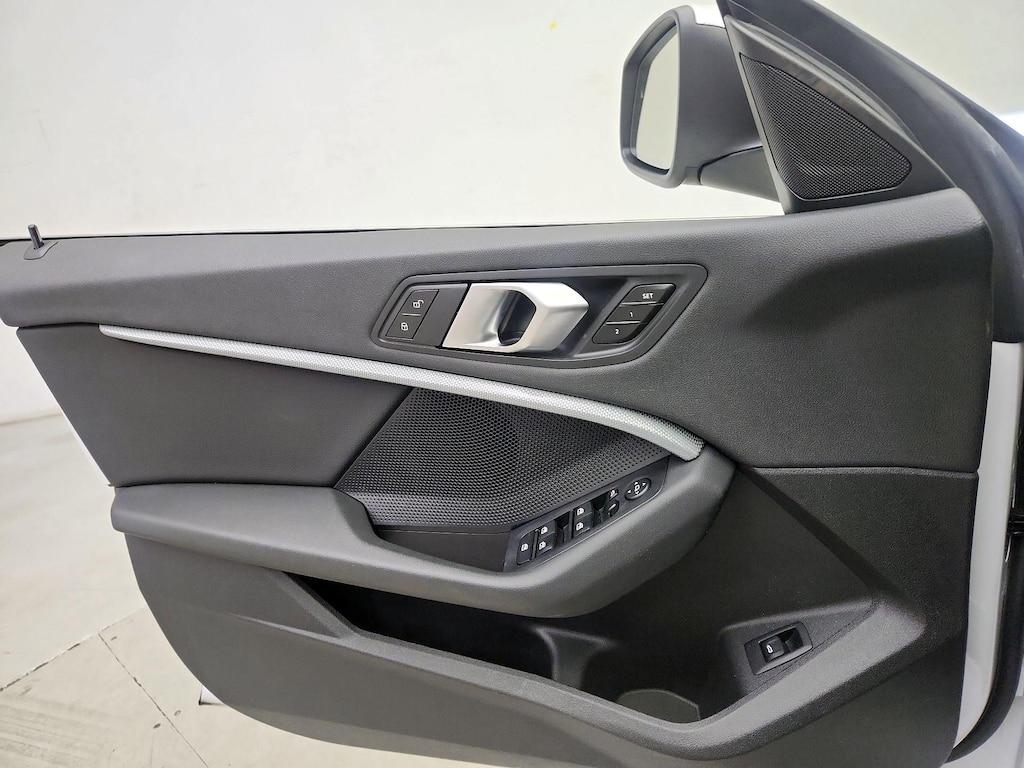 used 2024 BMW 228 Gran Coupe car, priced at $33,998
