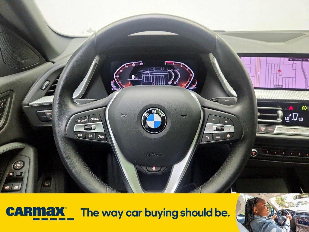 used 2024 BMW 228 Gran Coupe car, priced at $33,998