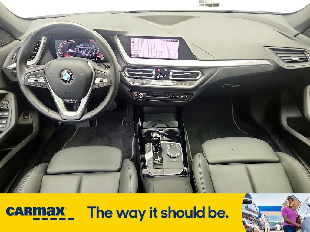 used 2024 BMW 228 Gran Coupe car, priced at $33,998