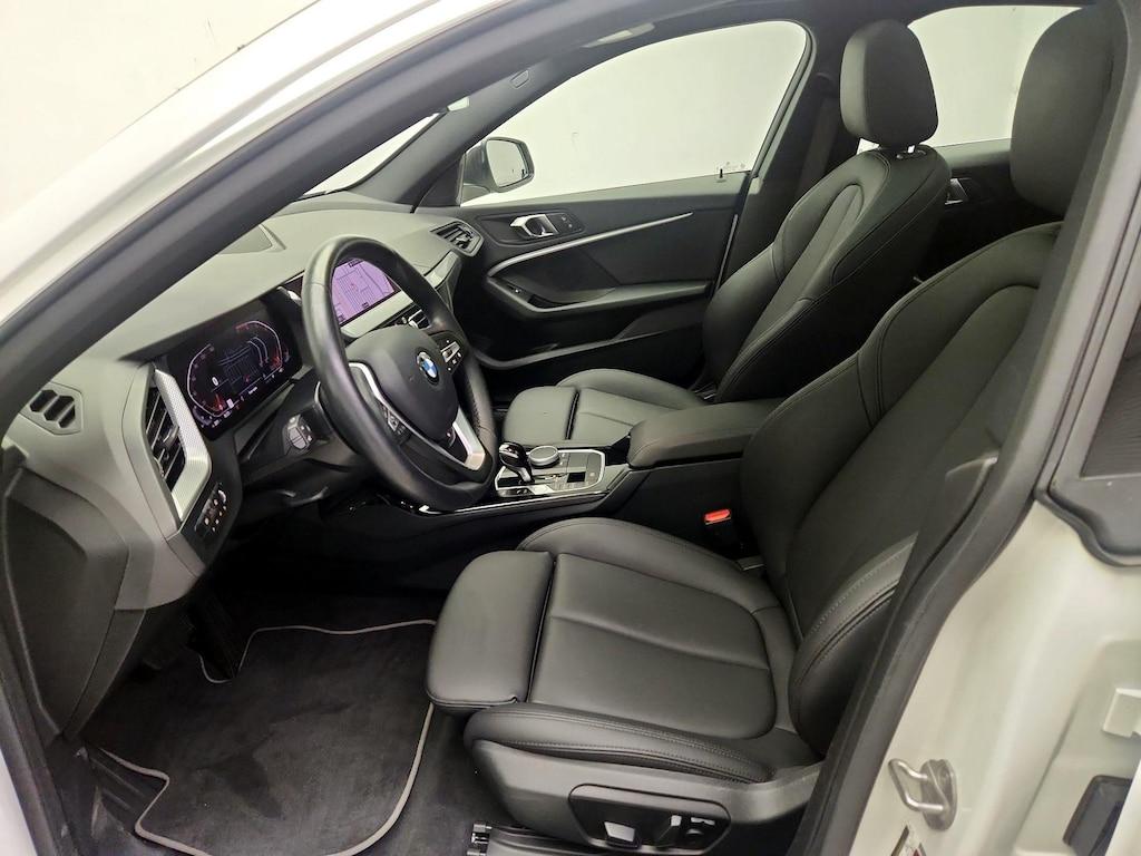 used 2024 BMW 228 Gran Coupe car, priced at $33,998