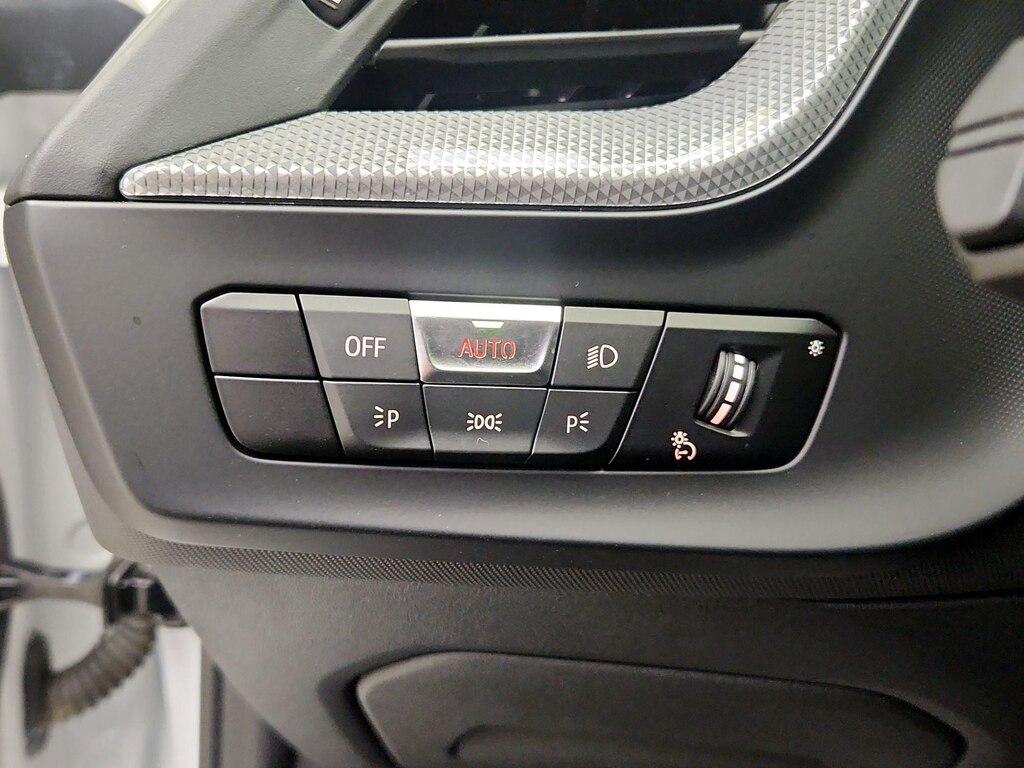 used 2024 BMW 228 Gran Coupe car, priced at $33,998