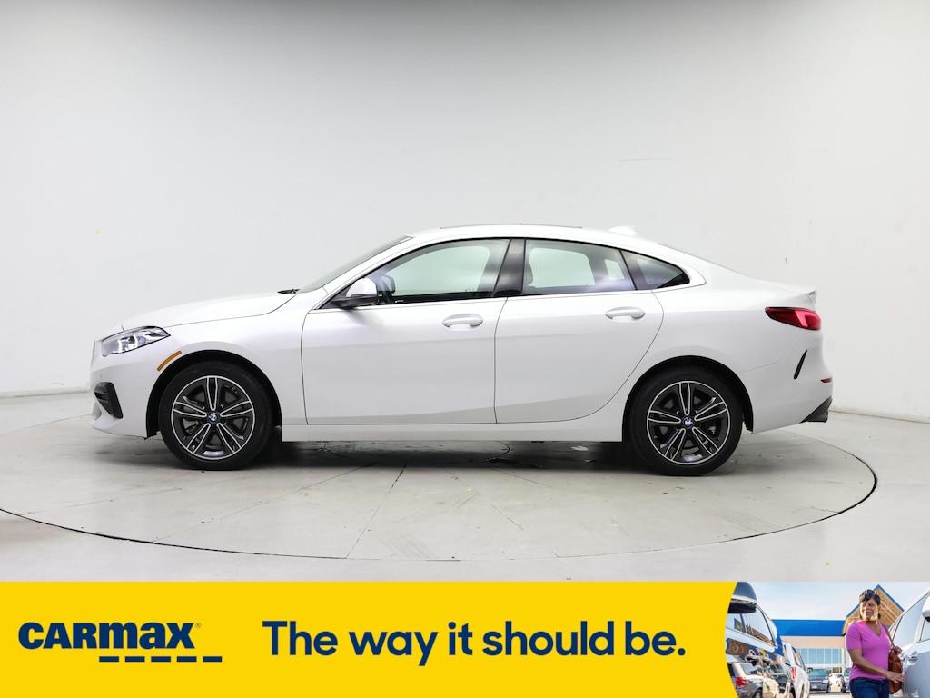 used 2024 BMW 228 Gran Coupe car, priced at $33,998