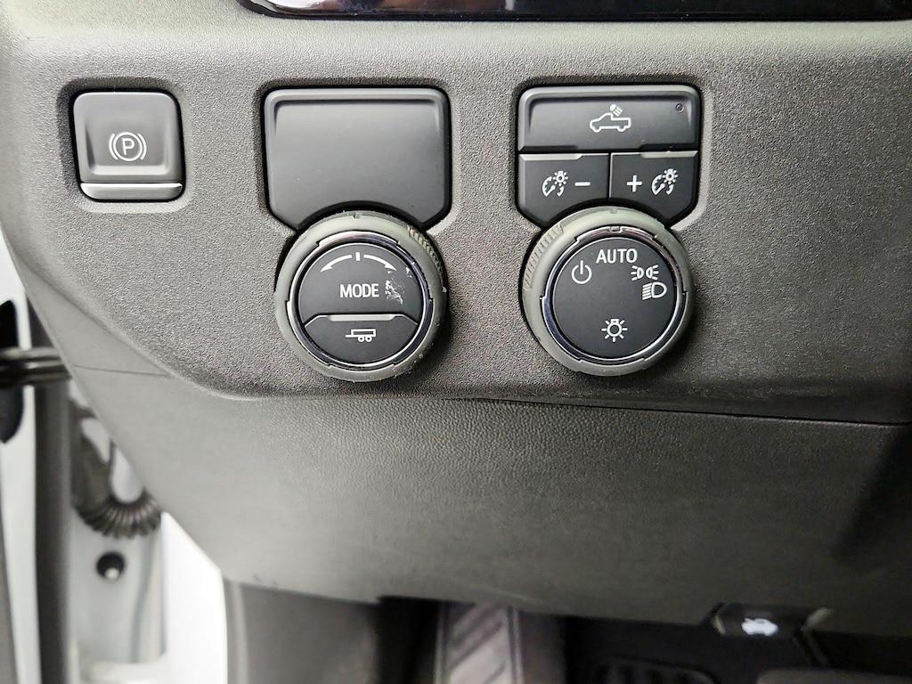 used 2023 Chevrolet Silverado 1500 car, priced at $33,998