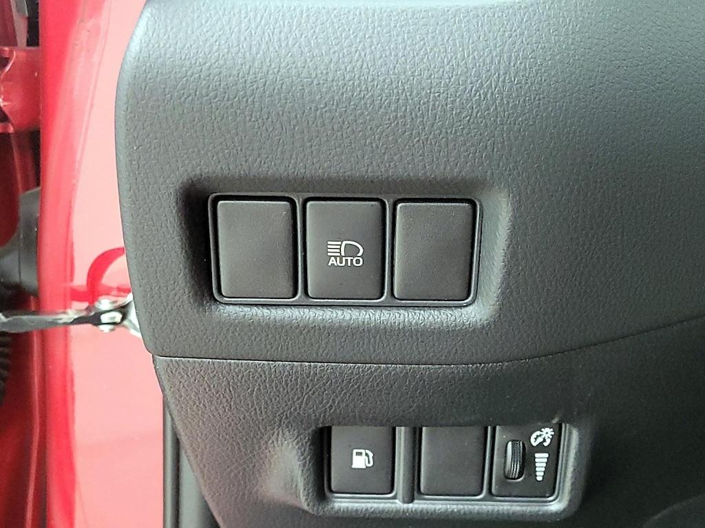 used 2022 Toyota C-HR car, priced at $25,998