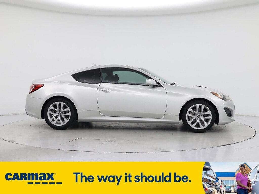 used 2013 Hyundai Genesis car, priced at $17,998