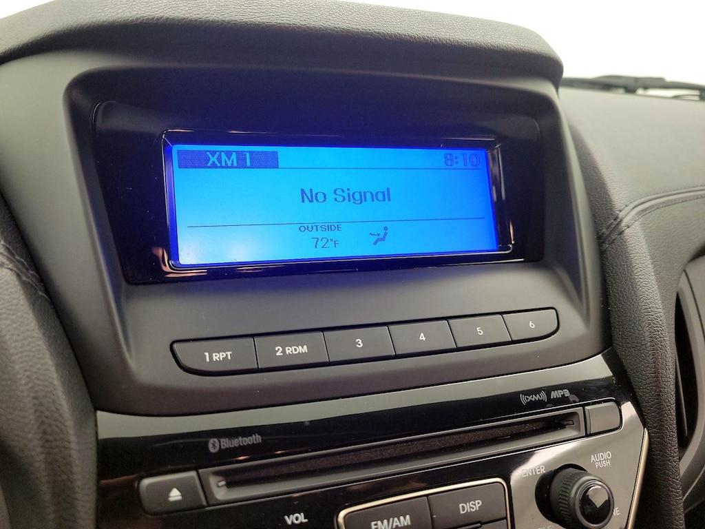 used 2013 Hyundai Genesis car, priced at $17,998
