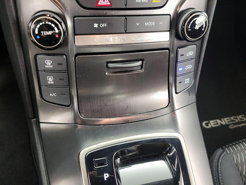 used 2013 Hyundai Genesis car, priced at $17,998