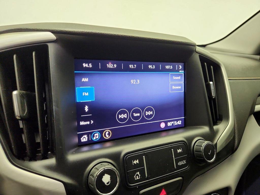 used 2019 GMC Terrain car, priced at $20,998