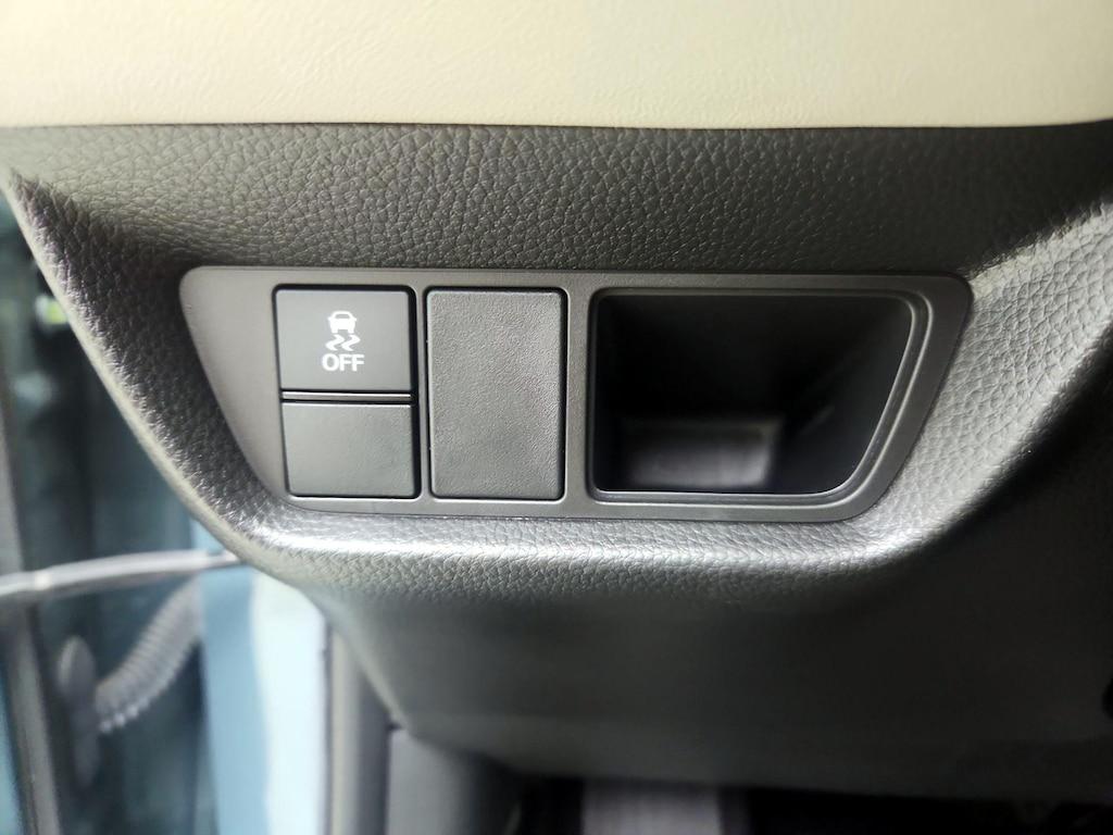 used 2024 Honda HR-V car, priced at $28,998
