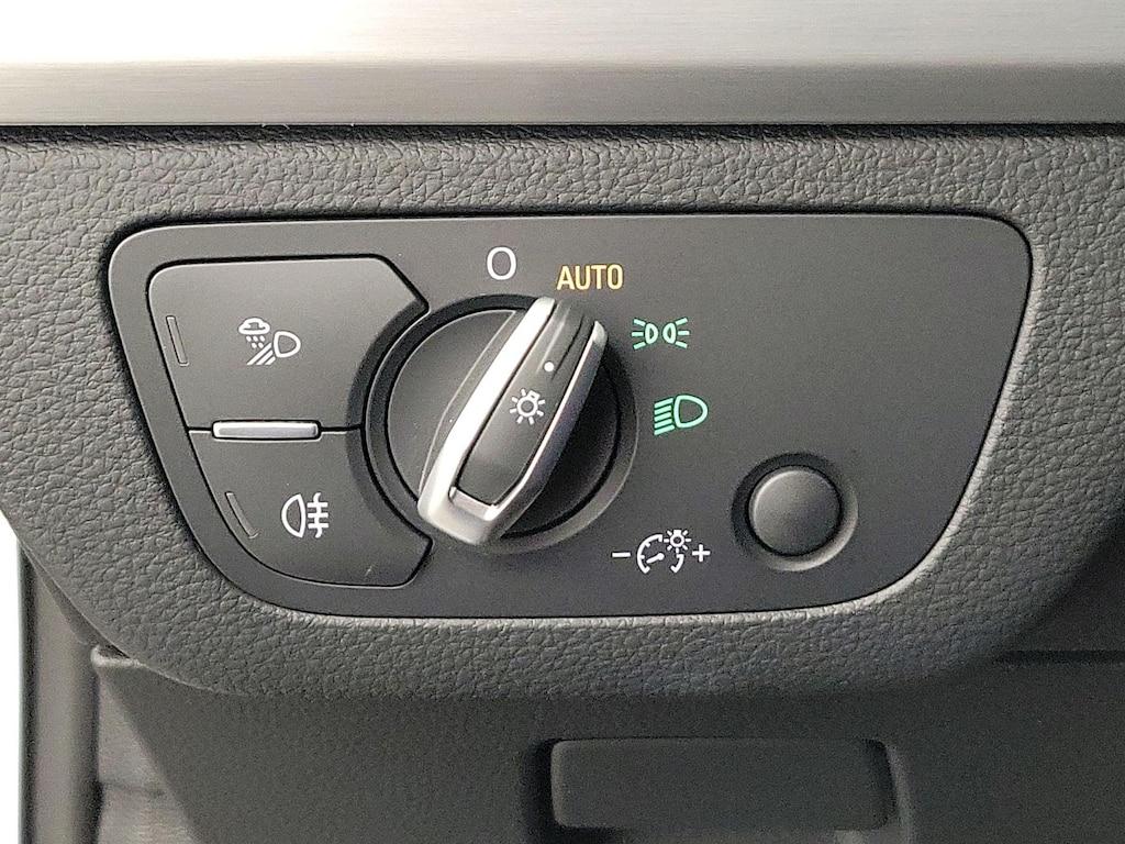 used 2020 Audi SQ5 car, priced at $25,998
