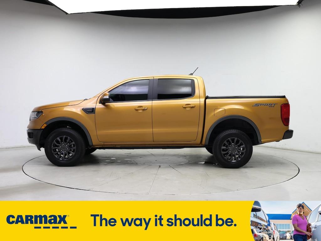 used 2019 Ford Ranger car, priced at $29,998