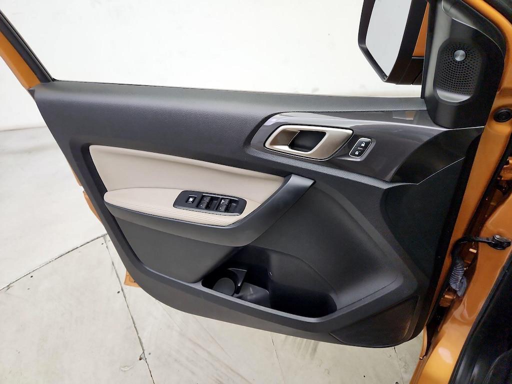 used 2019 Ford Ranger car, priced at $29,998