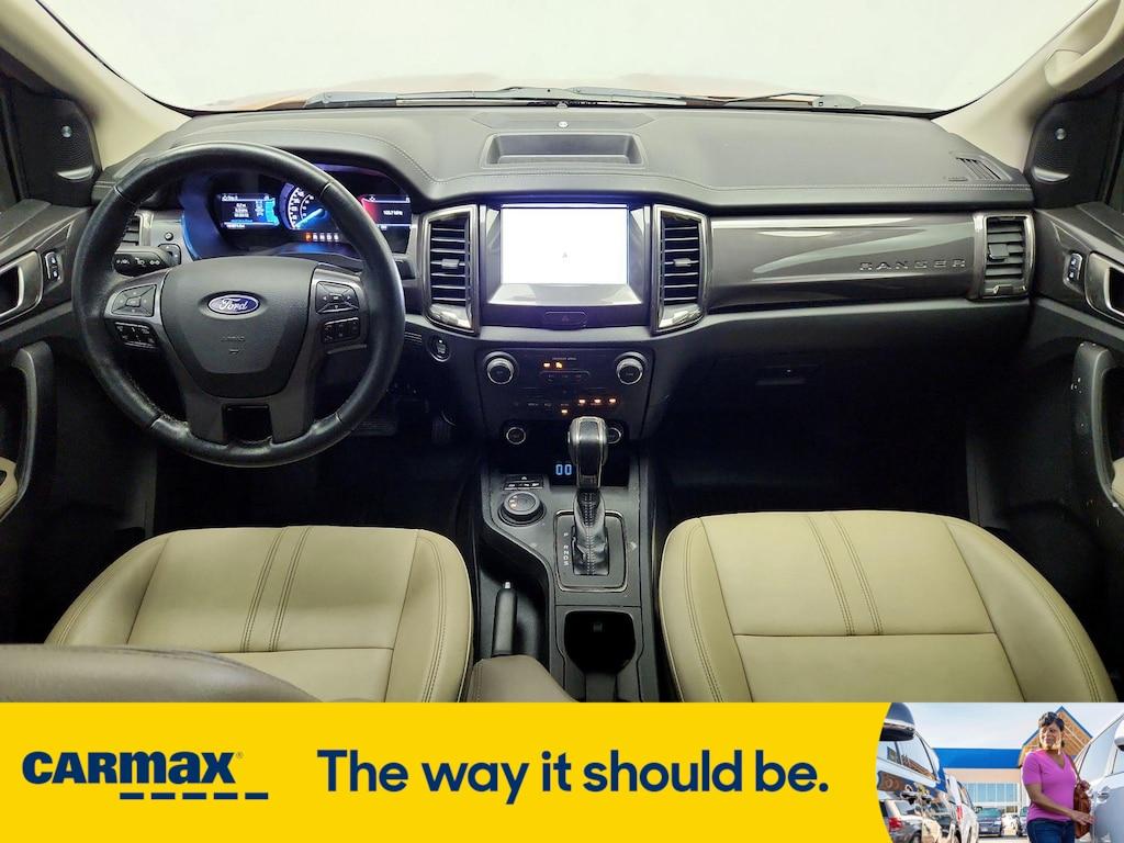 used 2019 Ford Ranger car, priced at $29,998