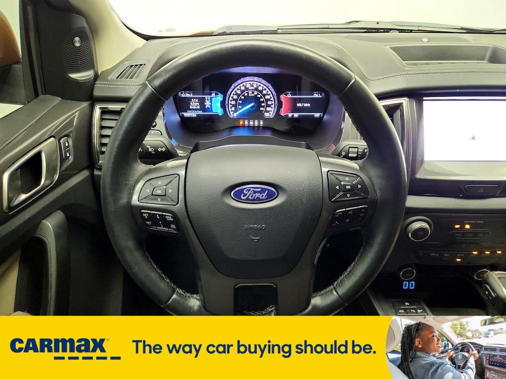 used 2019 Ford Ranger car, priced at $29,998