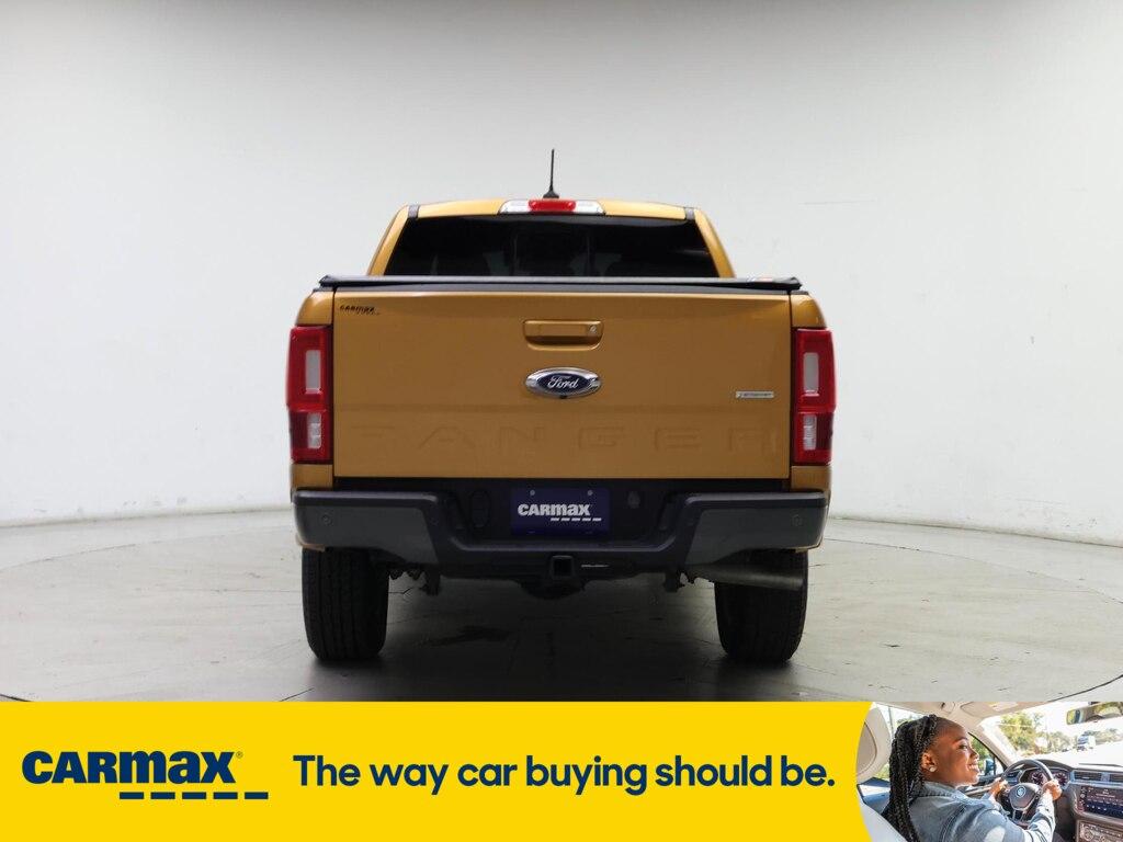 used 2019 Ford Ranger car, priced at $29,998