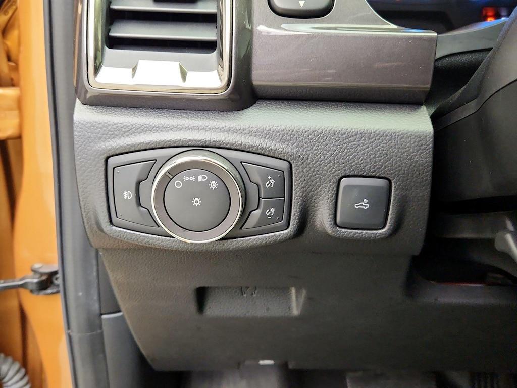 used 2019 Ford Ranger car, priced at $29,998