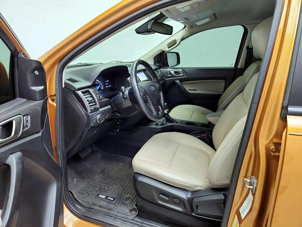 used 2019 Ford Ranger car, priced at $29,998