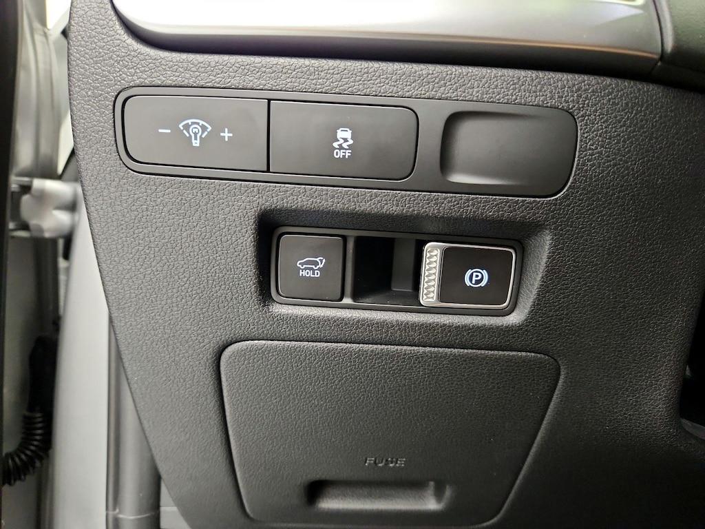 used 2023 Hyundai Palisade car, priced at $37,998