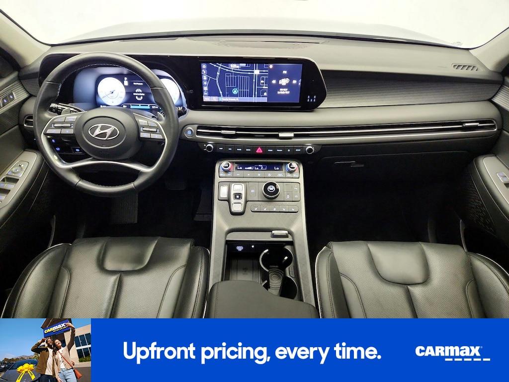 used 2023 Hyundai Palisade car, priced at $37,998