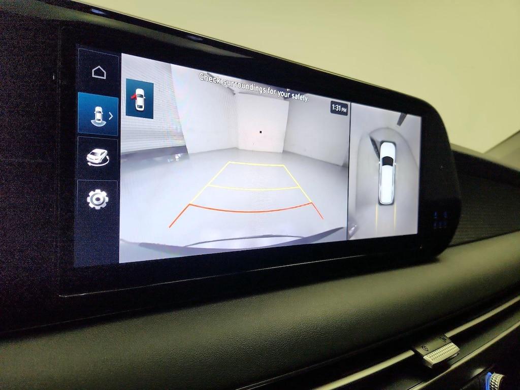 used 2023 Hyundai Palisade car, priced at $37,998