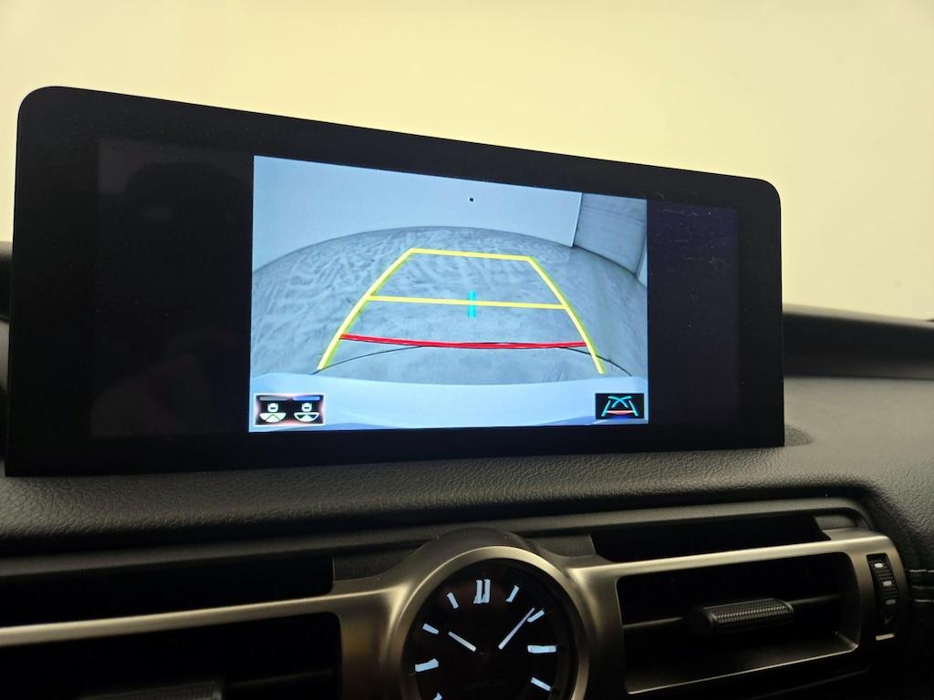 used 2023 Lexus RC 300 car, priced at $38,998