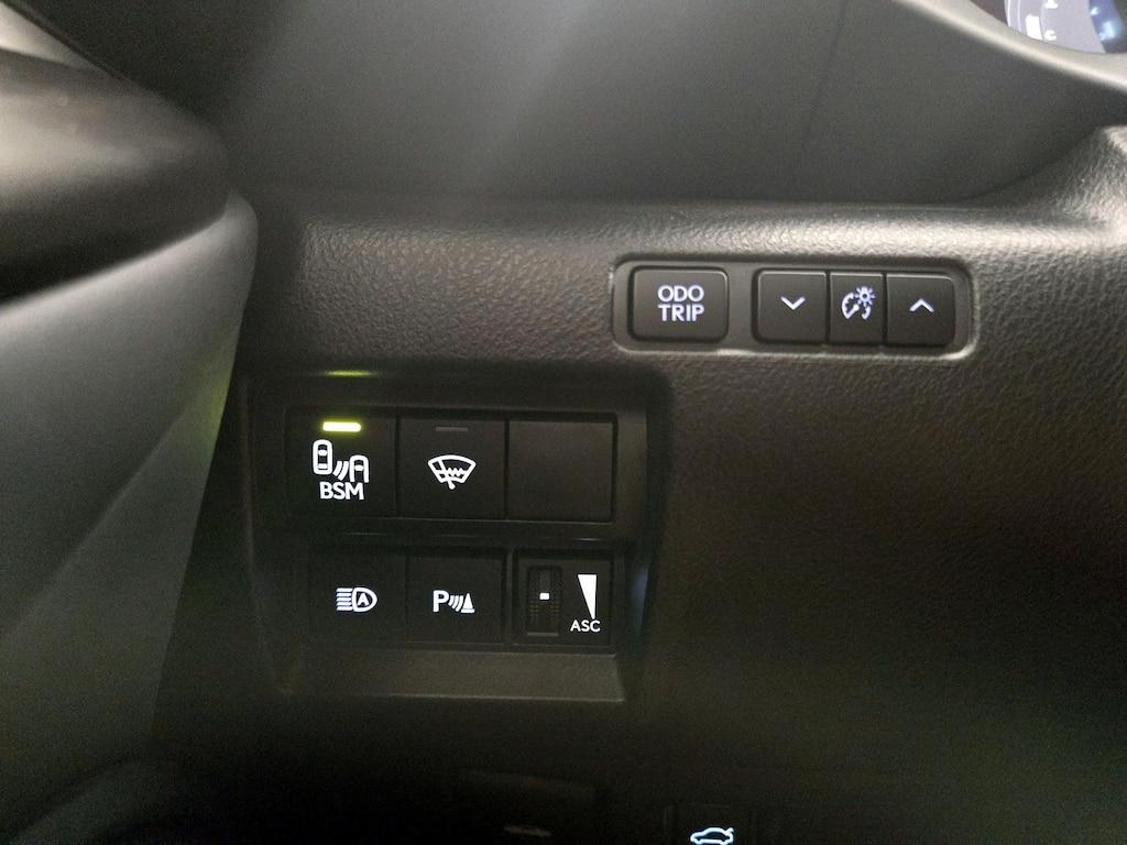 used 2023 Lexus RC 300 car, priced at $38,998