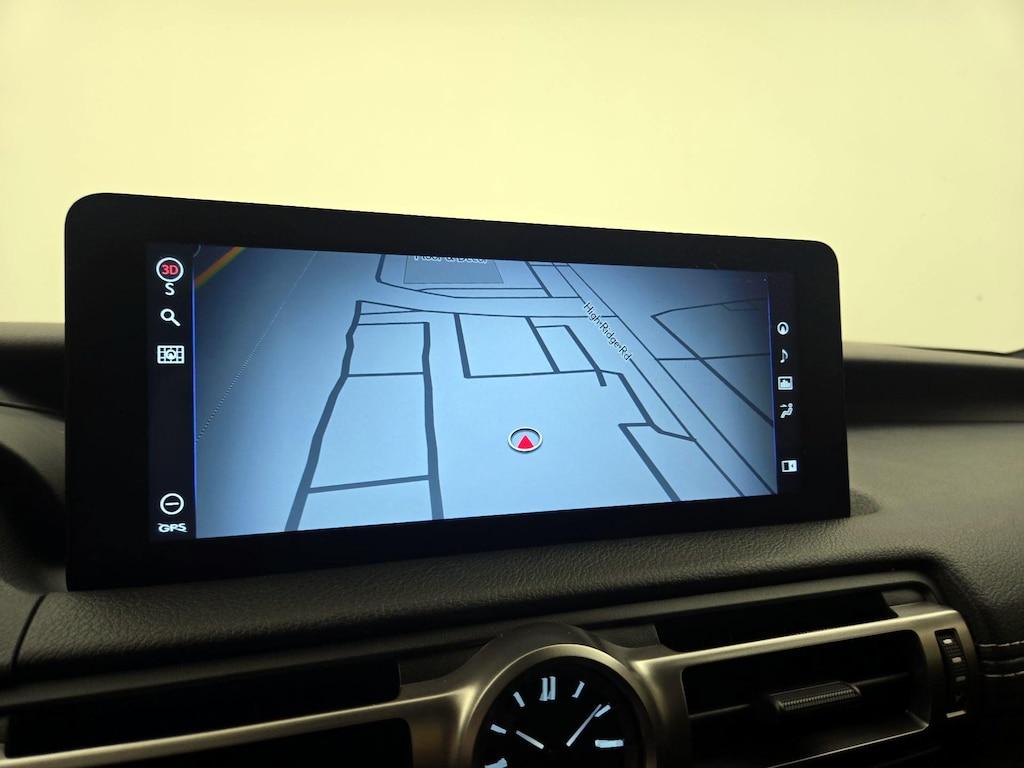 used 2023 Lexus RC 300 car, priced at $38,998