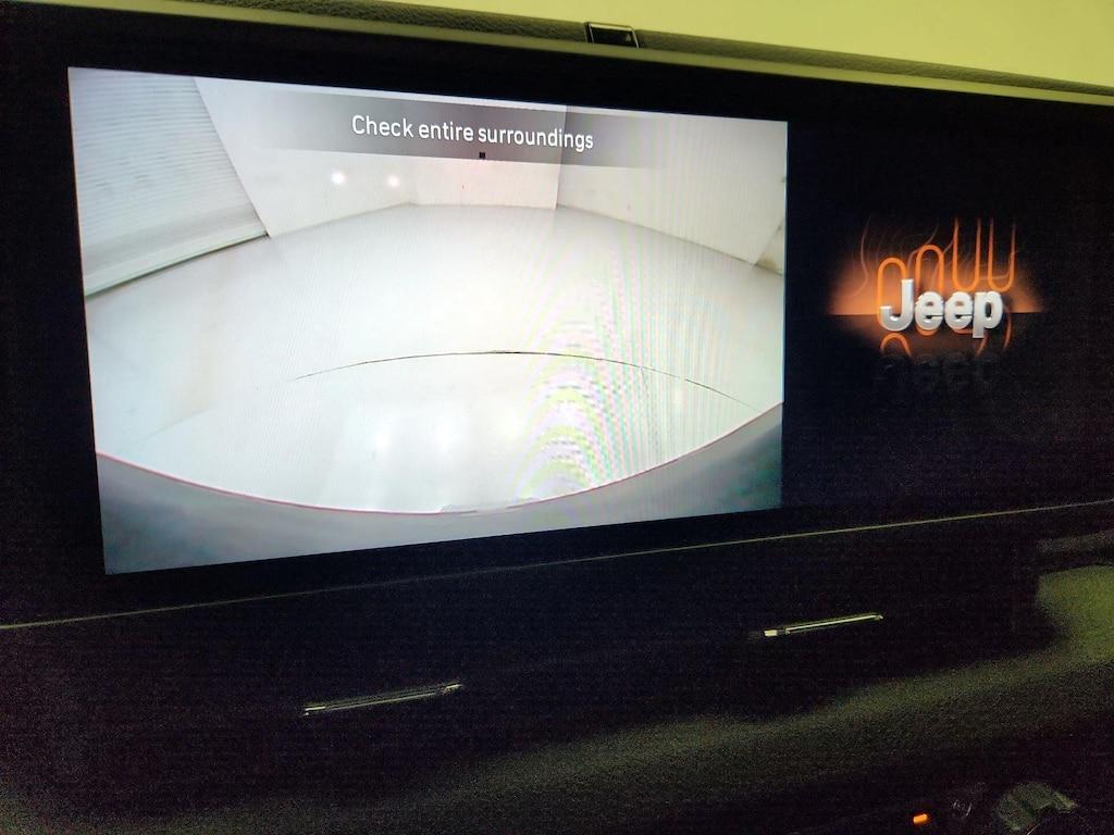 used 2025 Jeep Wrangler car, priced at $37,998