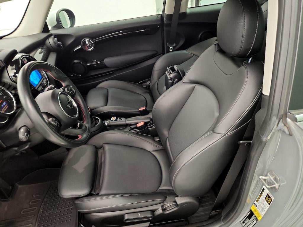 used 2020 MINI Hardtop car, priced at $18,998
