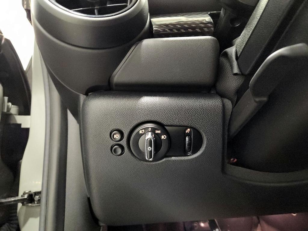 used 2020 MINI Hardtop car, priced at $18,998