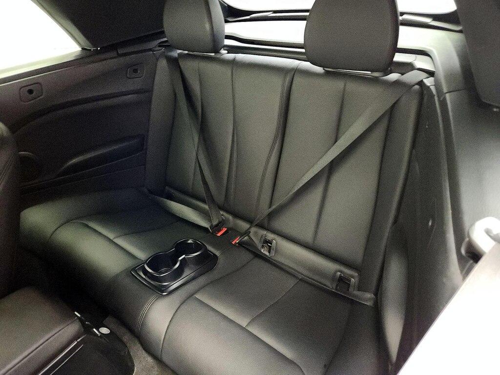 used 2016 BMW 228 car, priced at $16,998