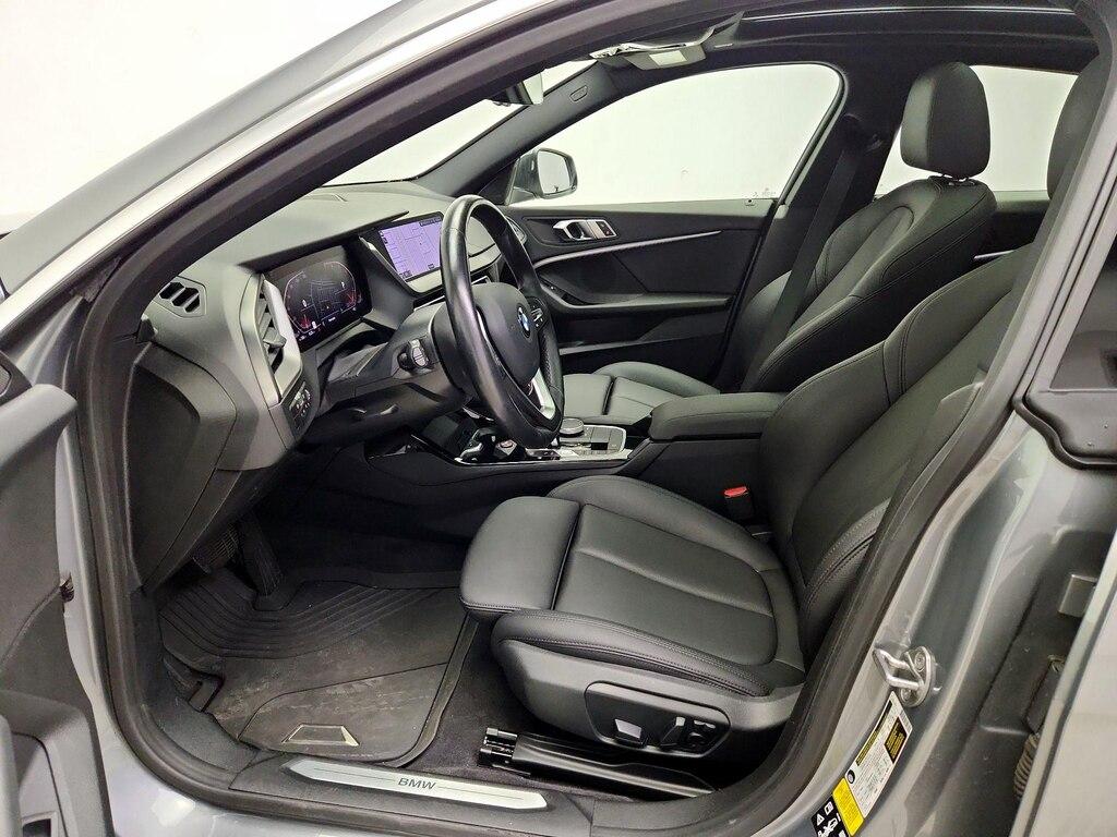 used 2022 BMW 228 Gran Coupe car, priced at $28,998