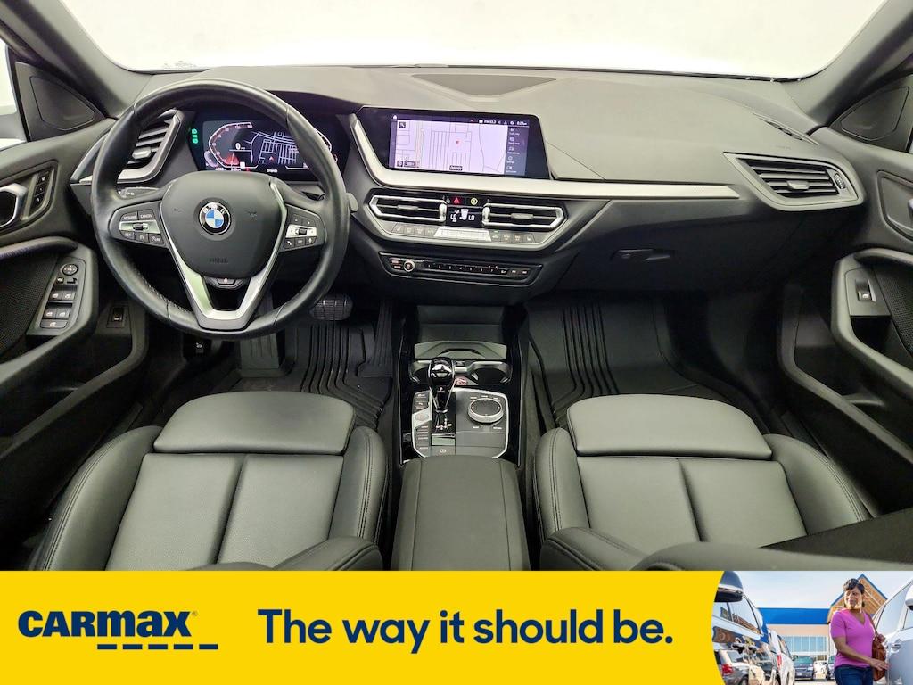 used 2022 BMW 228 Gran Coupe car, priced at $28,998