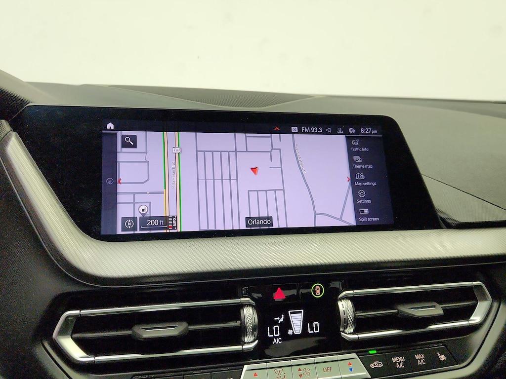 used 2022 BMW 228 Gran Coupe car, priced at $28,998
