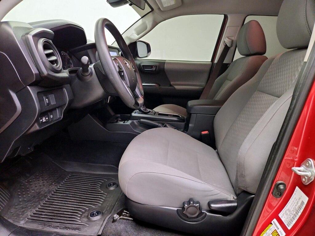 used 2022 Toyota Tacoma car, priced at $27,998