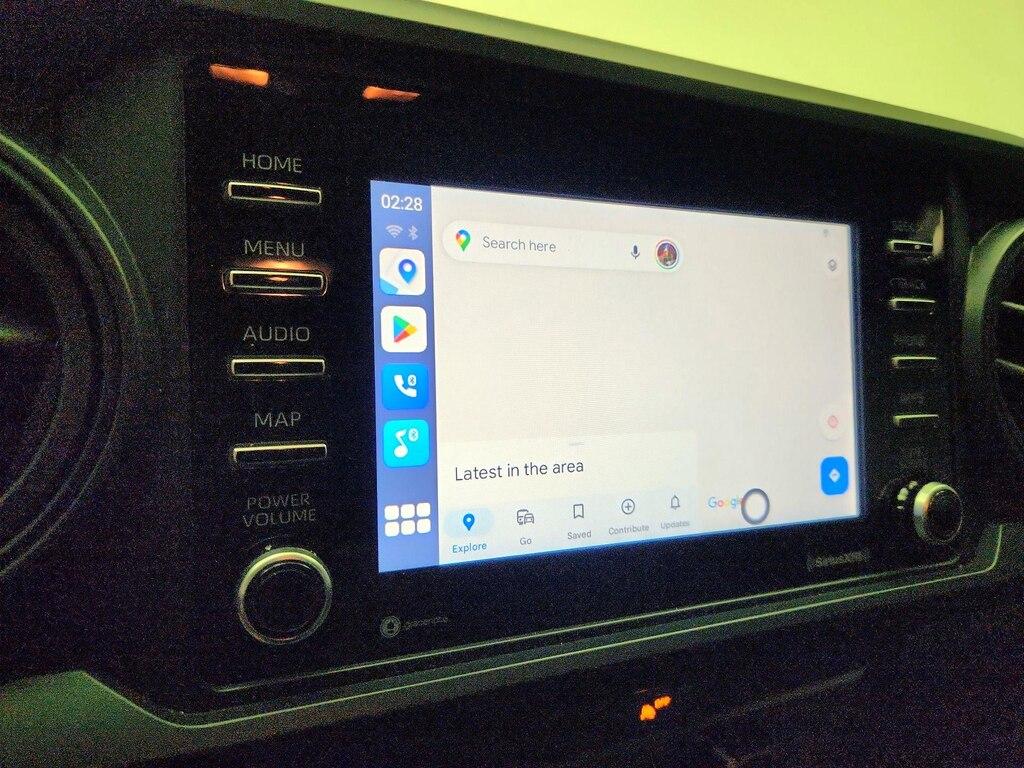used 2022 Toyota Tacoma car, priced at $27,998