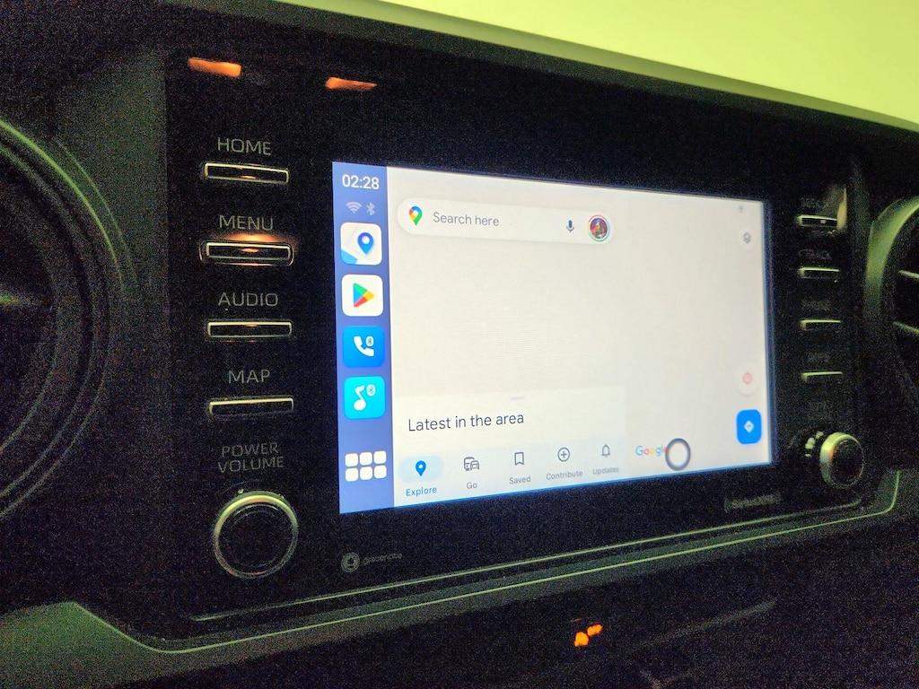 used 2022 Toyota Tacoma car, priced at $27,998