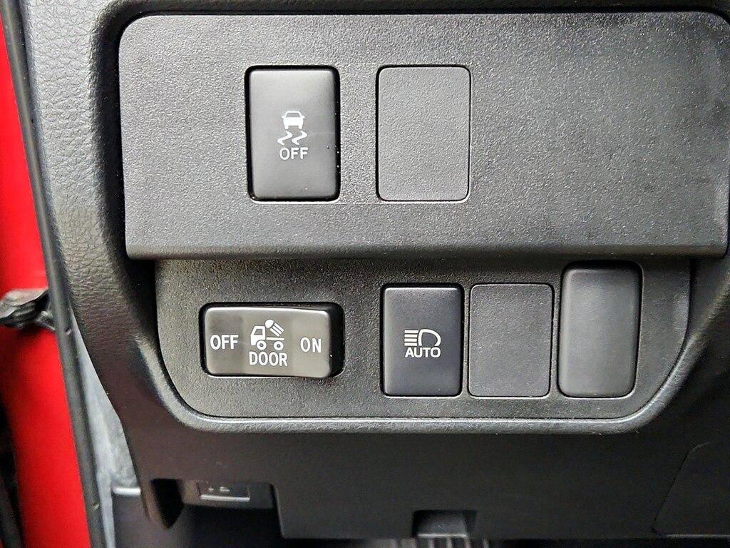 used 2022 Toyota Tacoma car, priced at $27,998