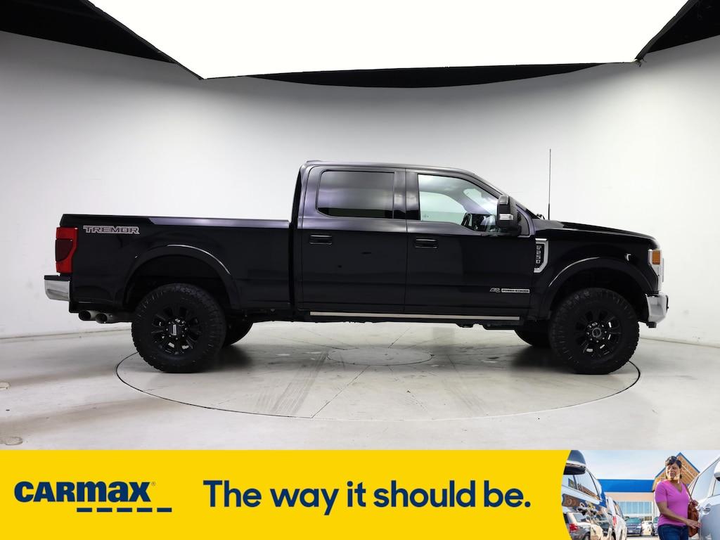 used 2022 Ford F-250 car, priced at $64,998