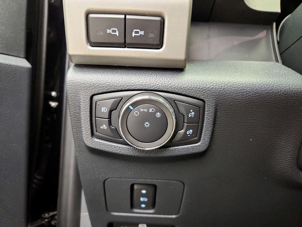 used 2022 Ford F-250 car, priced at $64,998