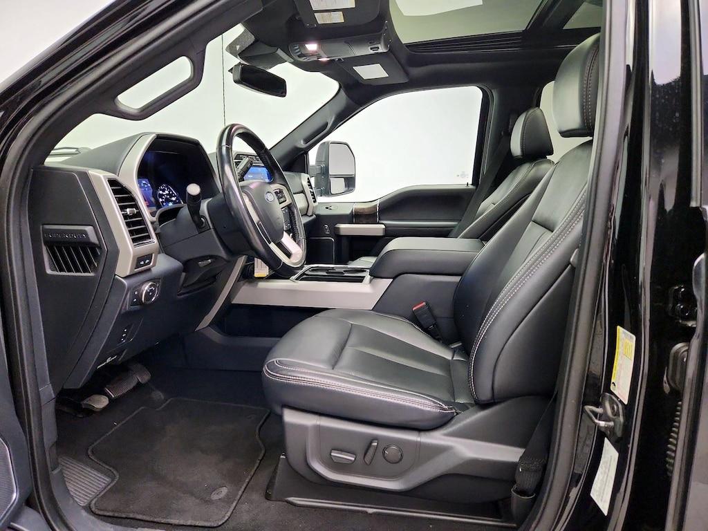 used 2022 Ford F-250 car, priced at $64,998