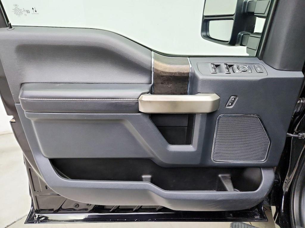 used 2022 Ford F-250 car, priced at $64,998