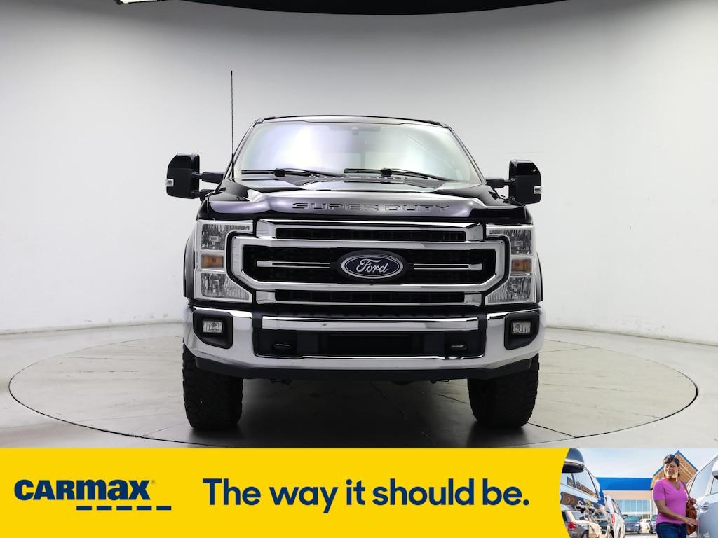 used 2022 Ford F-250 car, priced at $64,998