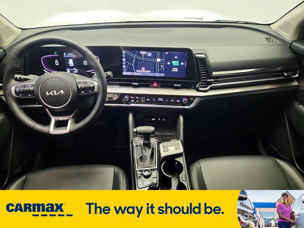 used 2023 Kia Sportage car, priced at $26,998