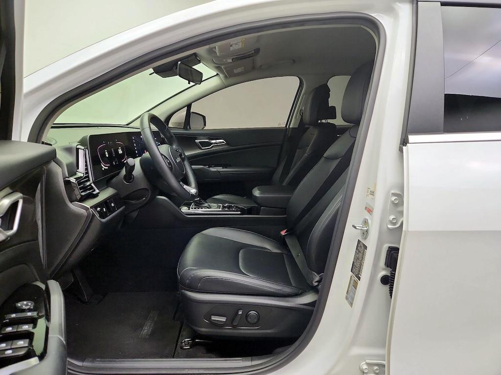 used 2023 Kia Sportage car, priced at $26,998