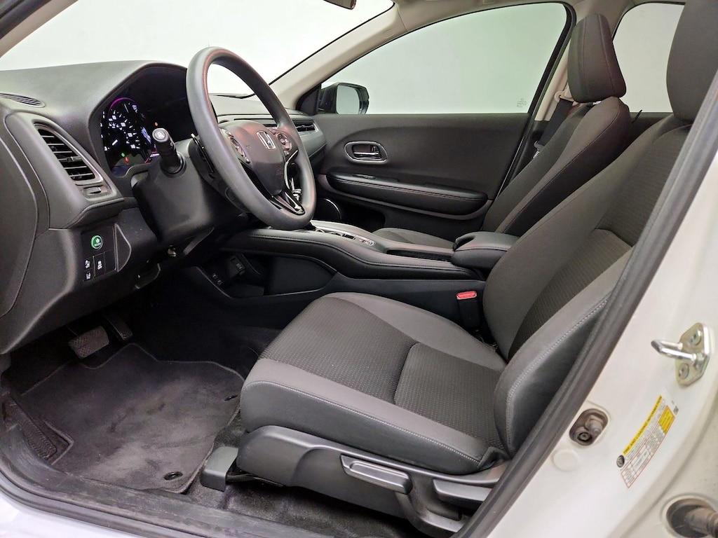 used 2022 Honda HR-V car, priced at $21,998