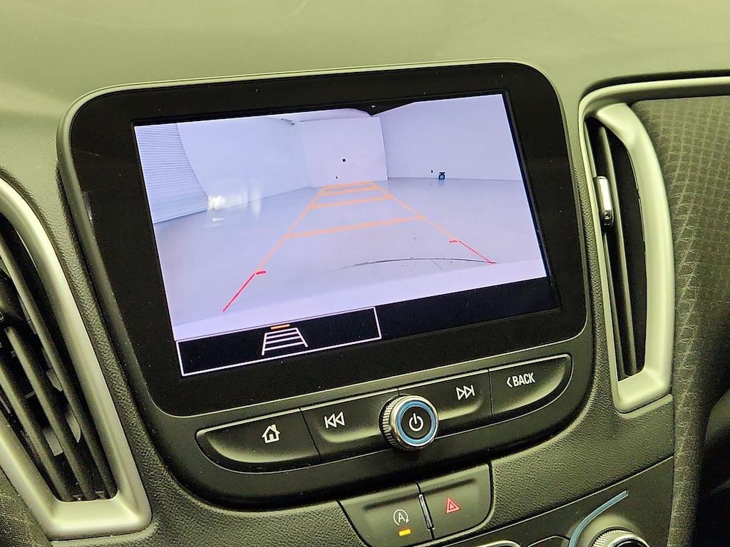 used 2023 Chevrolet Malibu car, priced at $20,998